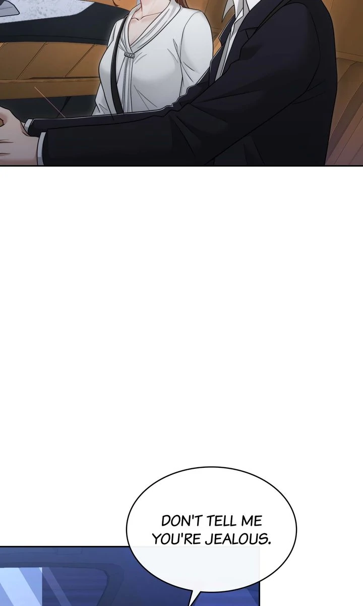 My Flower in the Desert Chapter 10 - Page 49