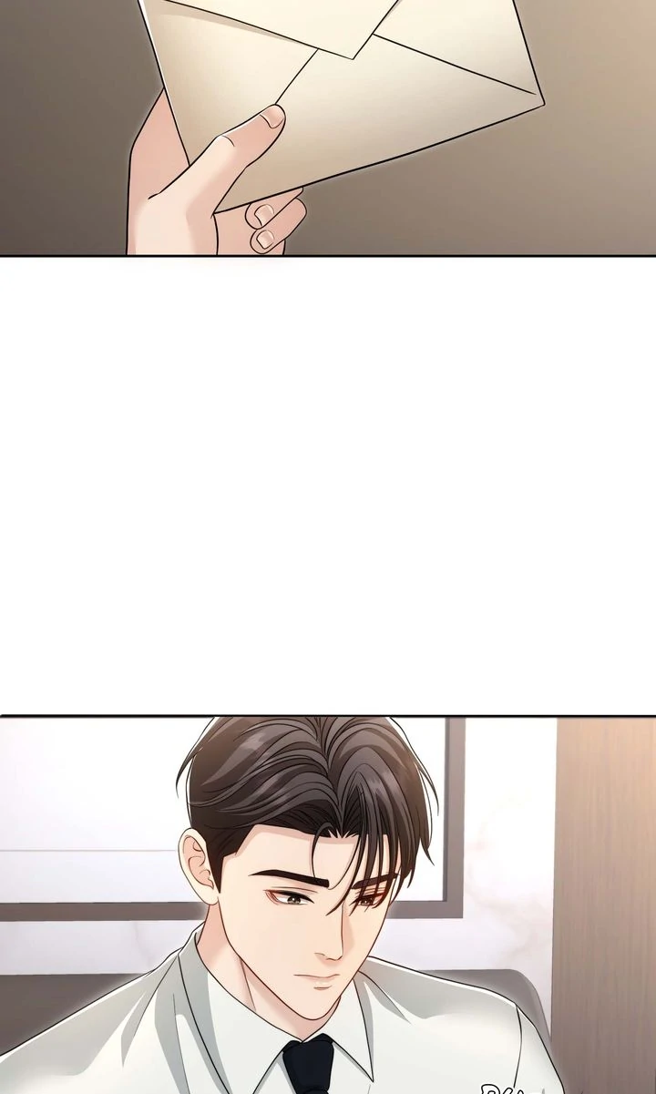 My Flower in the Desert Chapter 10 - Page 5