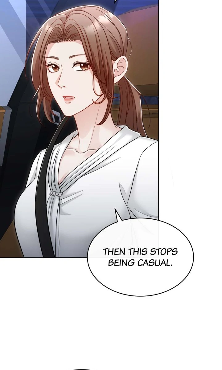 My Flower in the Desert Chapter 10 - Page 50