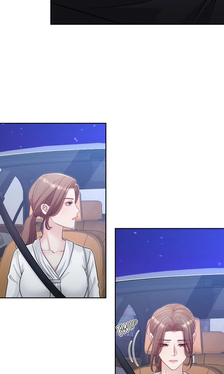 My Flower in the Desert Chapter 10 - Page 52