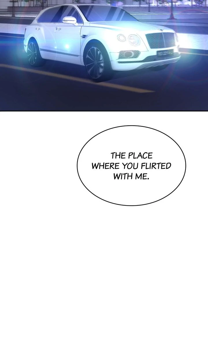 My Flower in the Desert Chapter 10 - Page 54