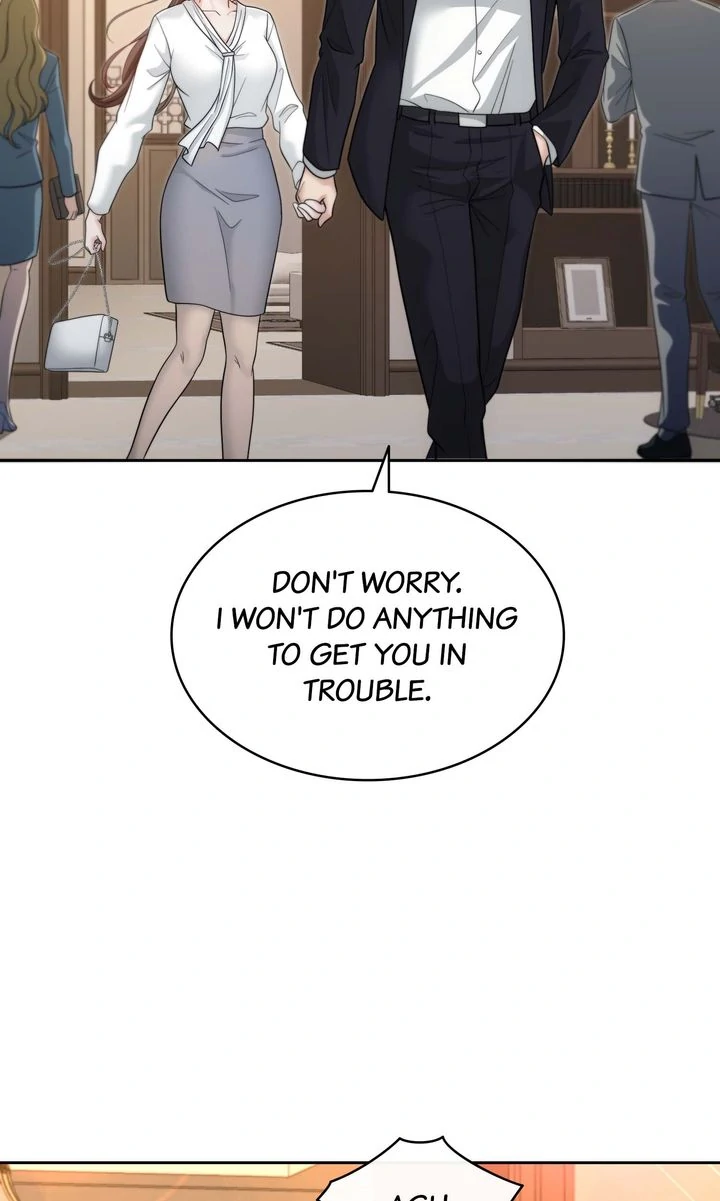 My Flower in the Desert Chapter 10 - Page 57