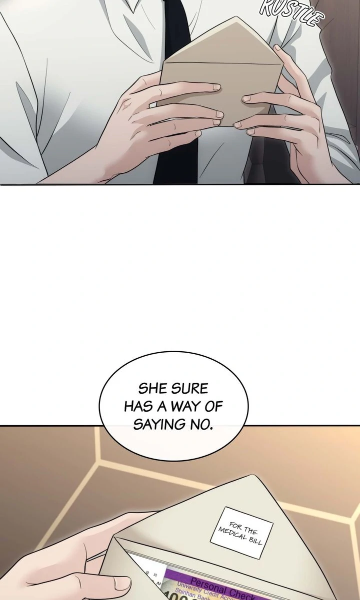 My Flower in the Desert Chapter 10 - Page 6