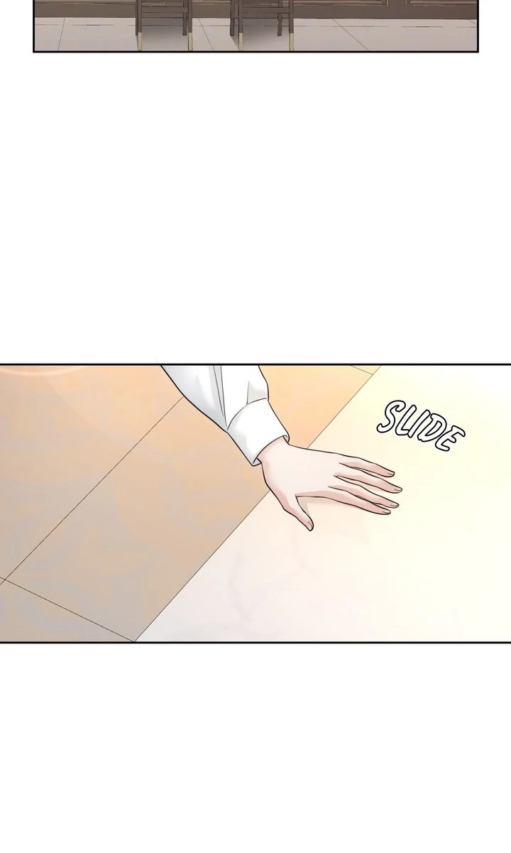My Flower in the Desert Chapter 10 - Page 60
