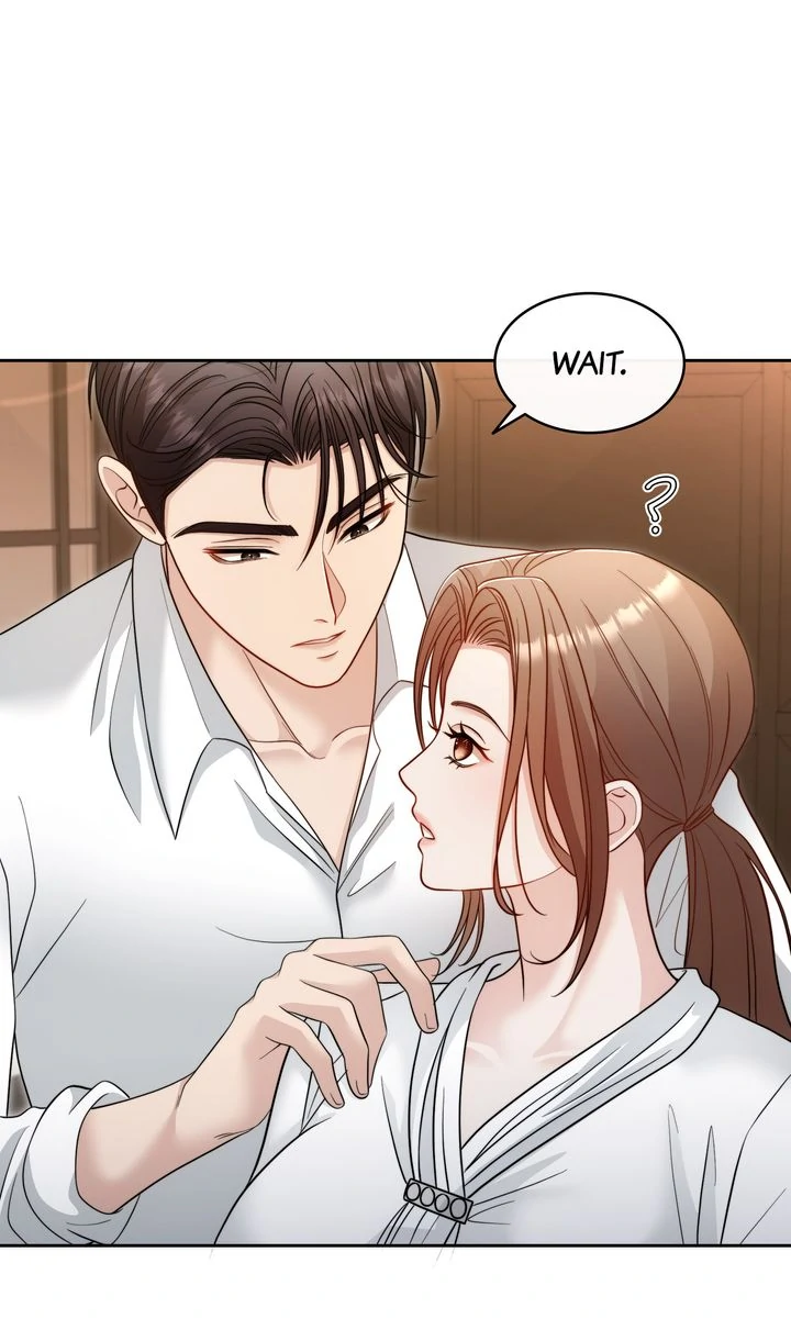 My Flower in the Desert Chapter 10 - Page 62