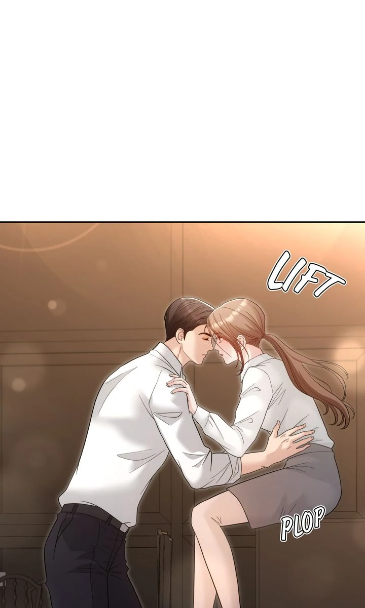 My Flower in the Desert Chapter 10 - Page 63