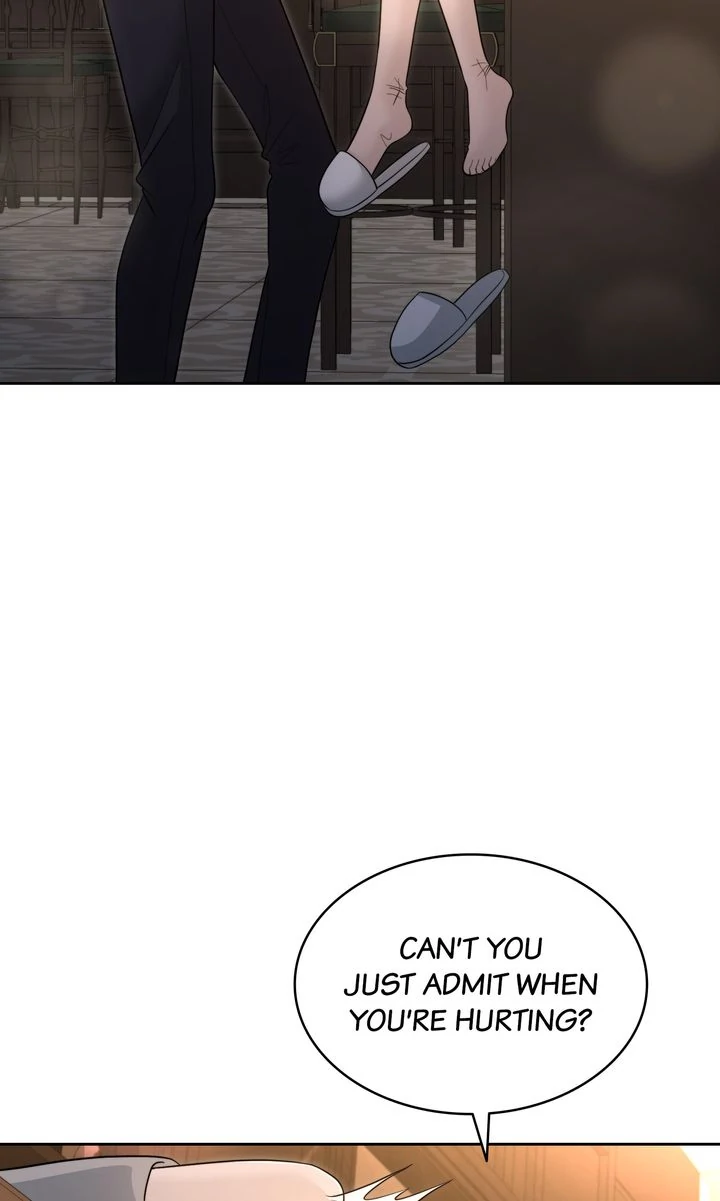My Flower in the Desert Chapter 10 - Page 64