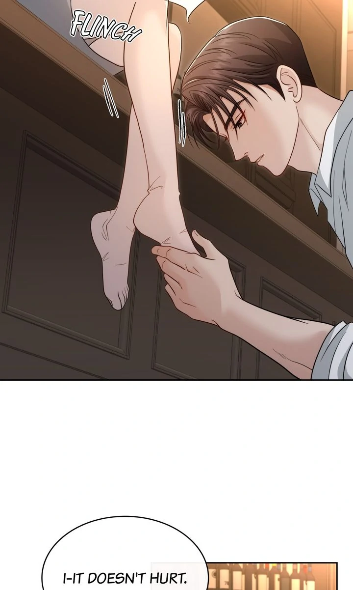 My Flower in the Desert Chapter 10 - Page 65
