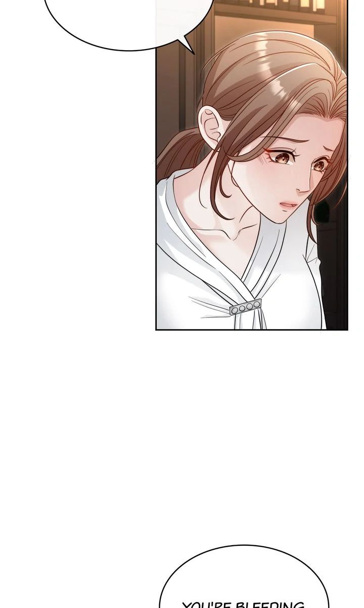 My Flower in the Desert Chapter 10 - Page 66