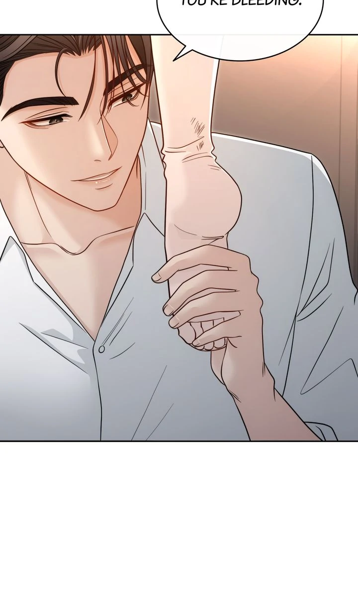 My Flower in the Desert Chapter 10 - Page 67