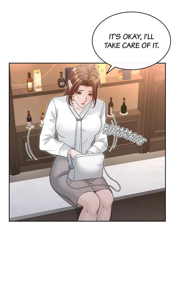 My Flower in the Desert Chapter 10 - Page 68
