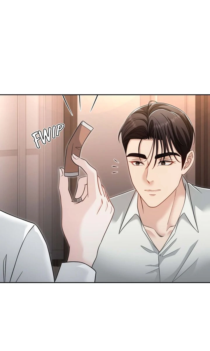 My Flower in the Desert Chapter 10 - Page 69