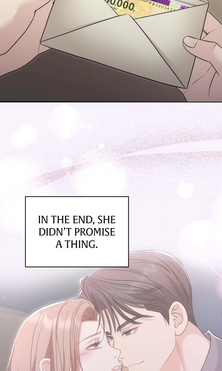 My Flower in the Desert Chapter 10 - Page 7
