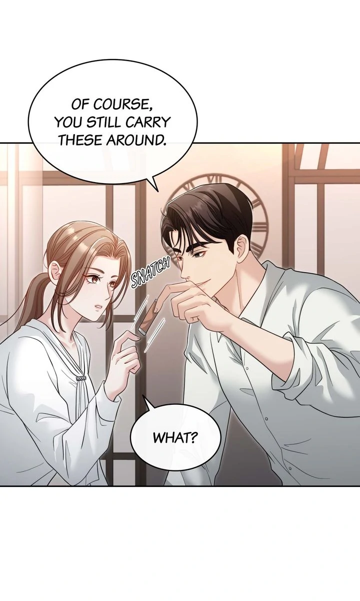 My Flower in the Desert Chapter 10 - Page 70