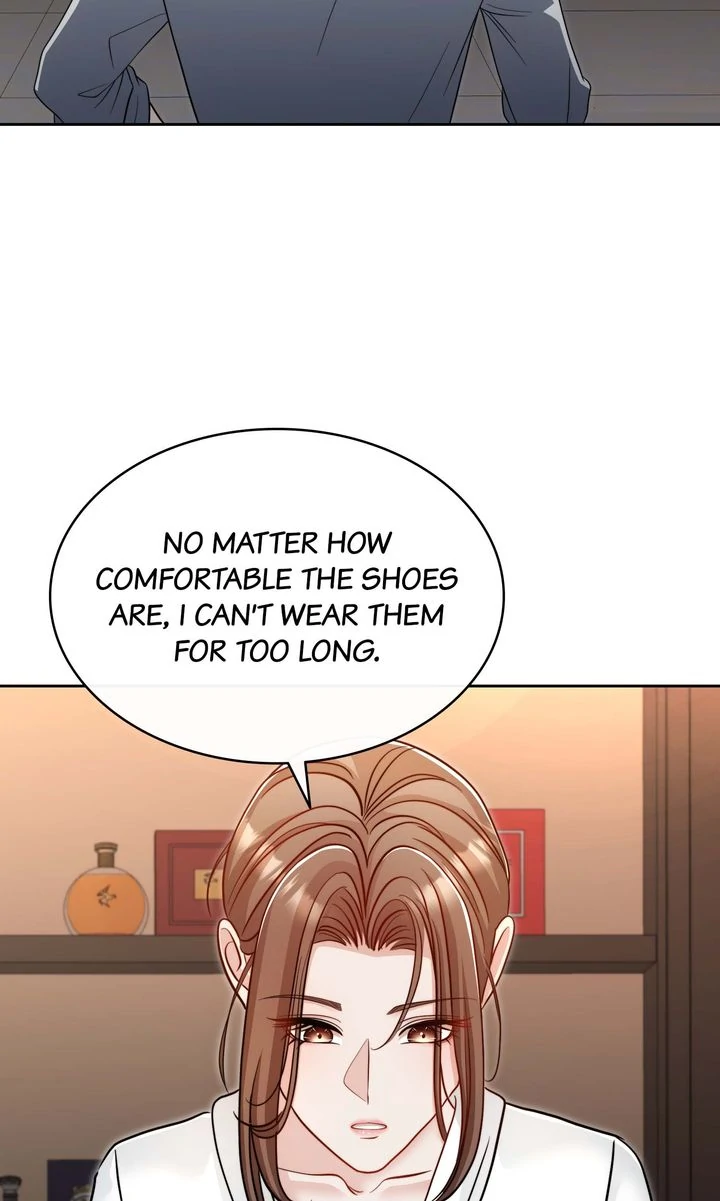 My Flower in the Desert Chapter 10 - Page 72