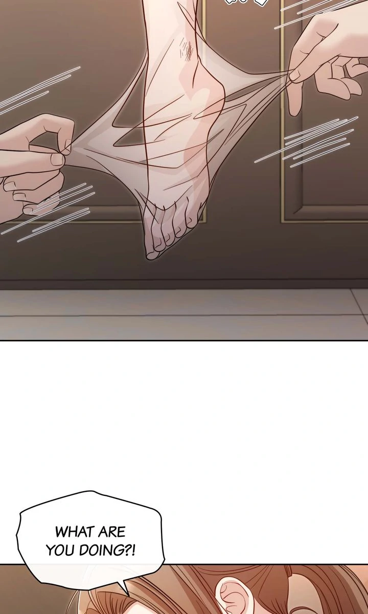 My Flower in the Desert Chapter 10 - Page 74