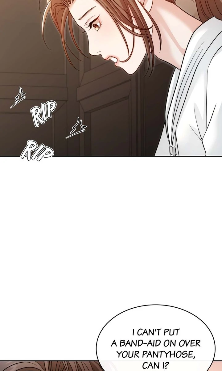 My Flower in the Desert Chapter 10 - Page 75