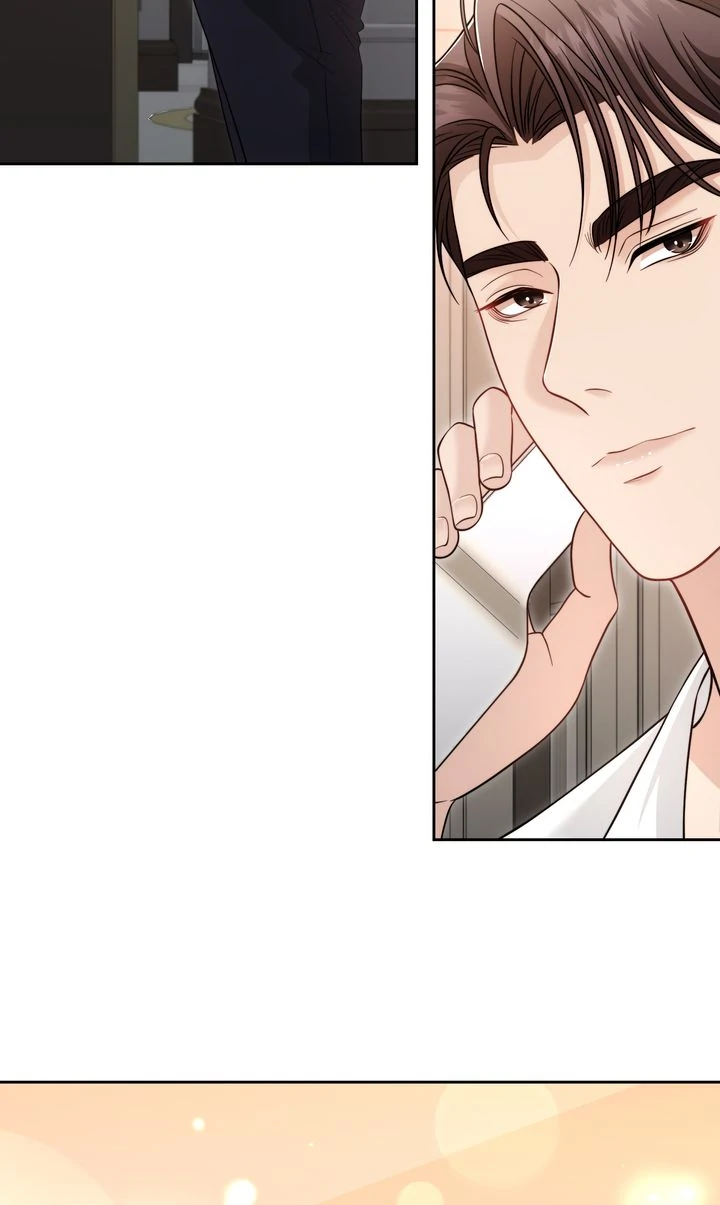 My Flower in the Desert Chapter 11 - Page 1
