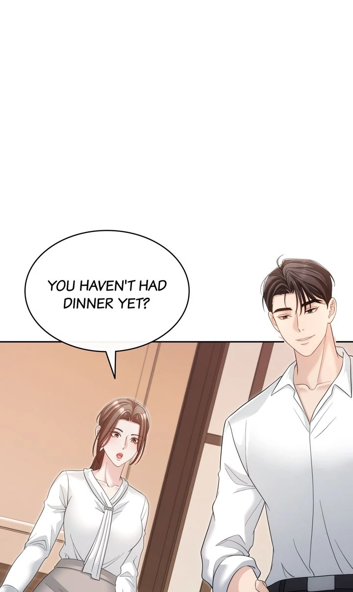 My Flower in the Desert Chapter 11 - Page 10