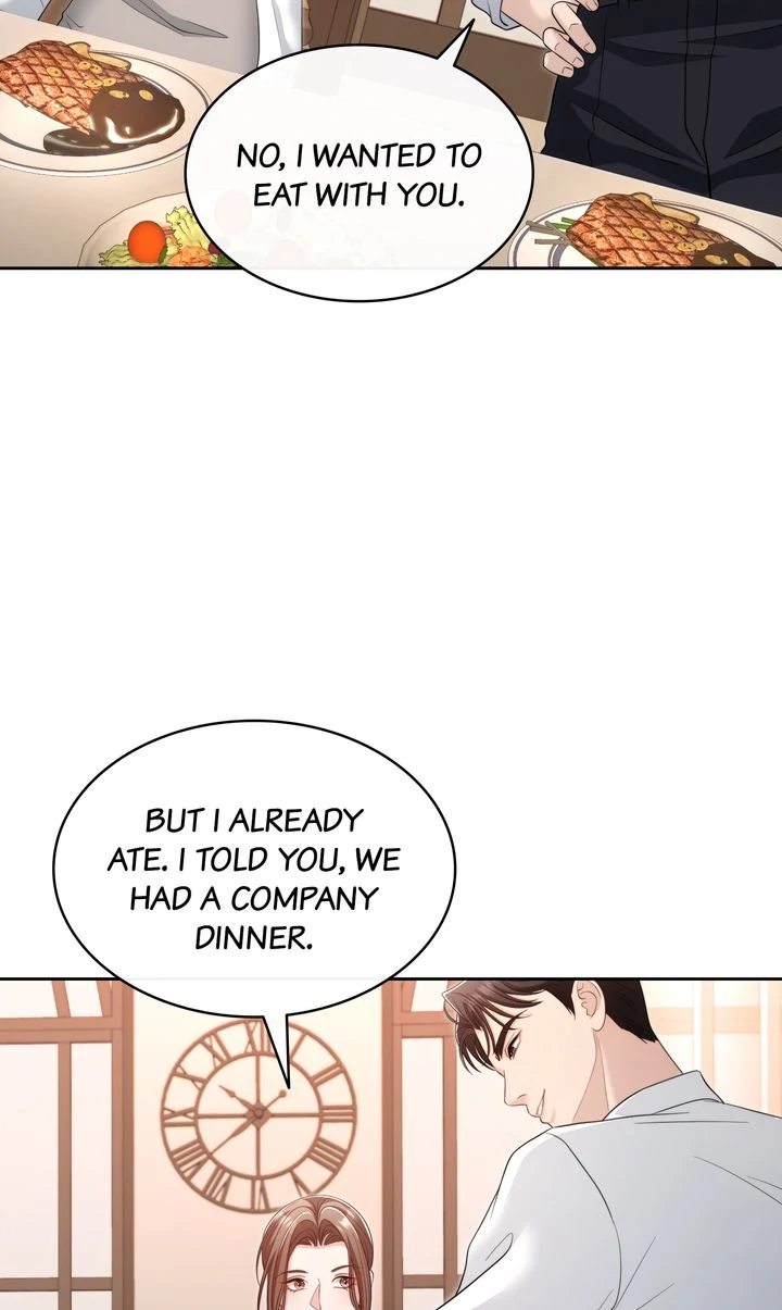 My Flower in the Desert Chapter 11 - Page 11