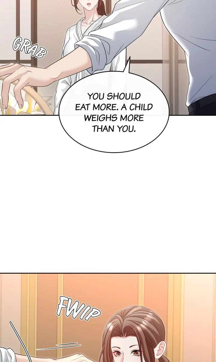 My Flower in the Desert Chapter 11 - Page 12