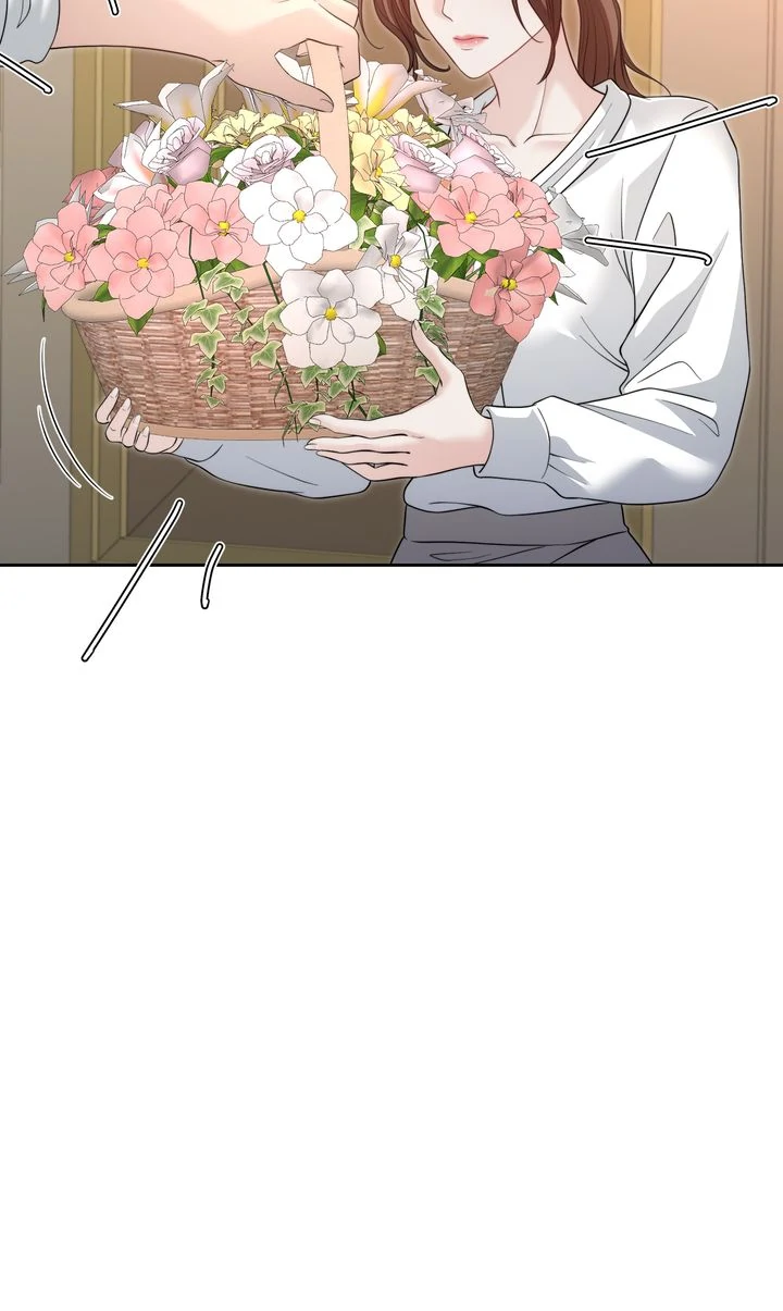 My Flower in the Desert Chapter 11 - Page 13