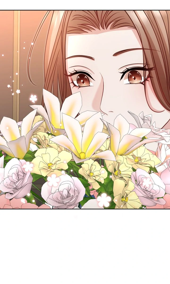 My Flower in the Desert Chapter 11 - Page 14