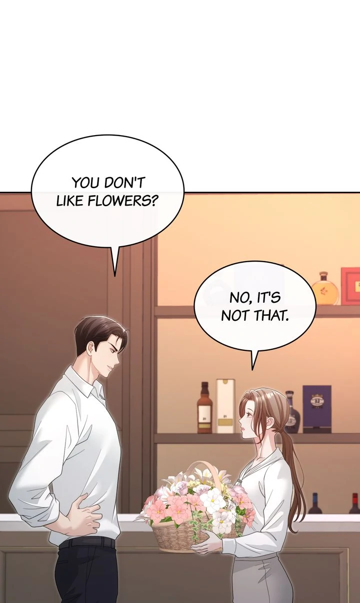 My Flower in the Desert Chapter 11 - Page 15