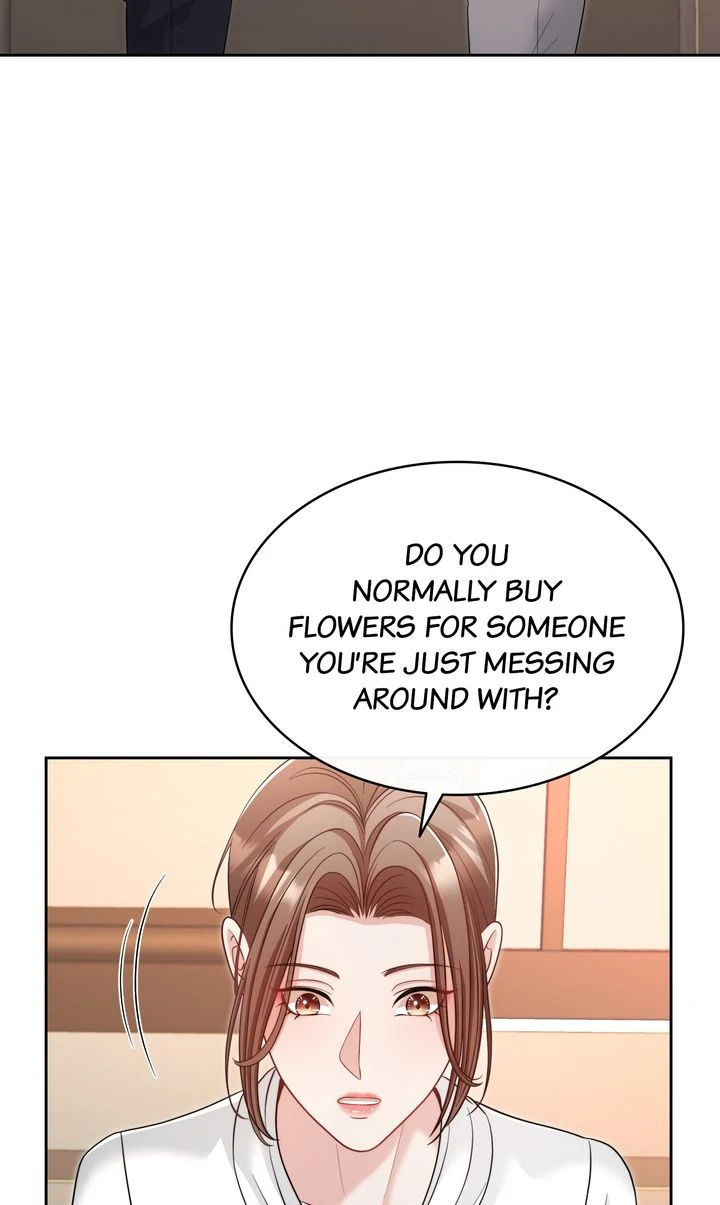 My Flower in the Desert Chapter 11 - Page 16
