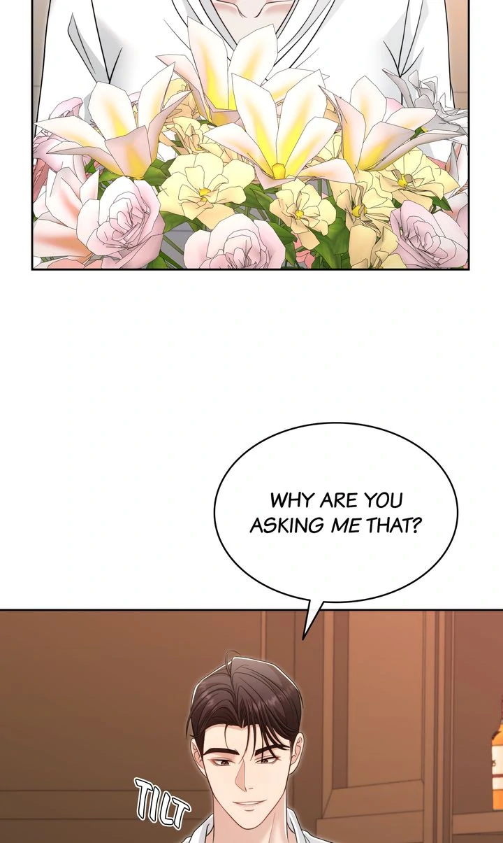 My Flower in the Desert Chapter 11 - Page 17