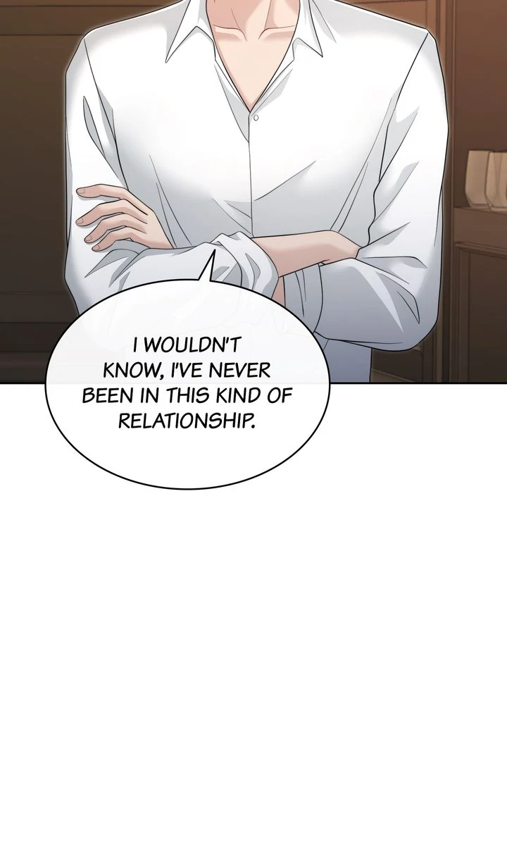 My Flower in the Desert Chapter 11 - Page 18
