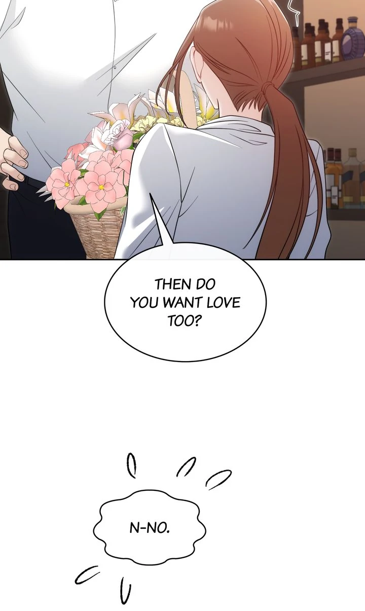 My Flower in the Desert Chapter 11 - Page 23