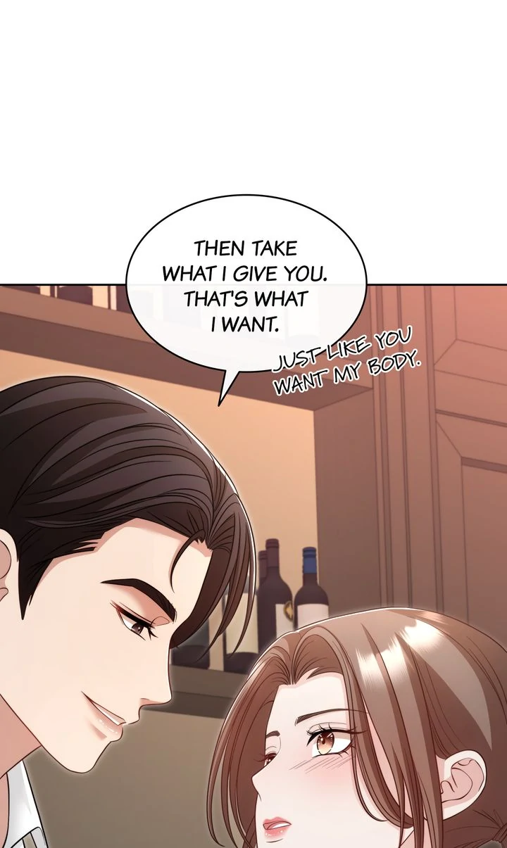 My Flower in the Desert Chapter 11 - Page 24