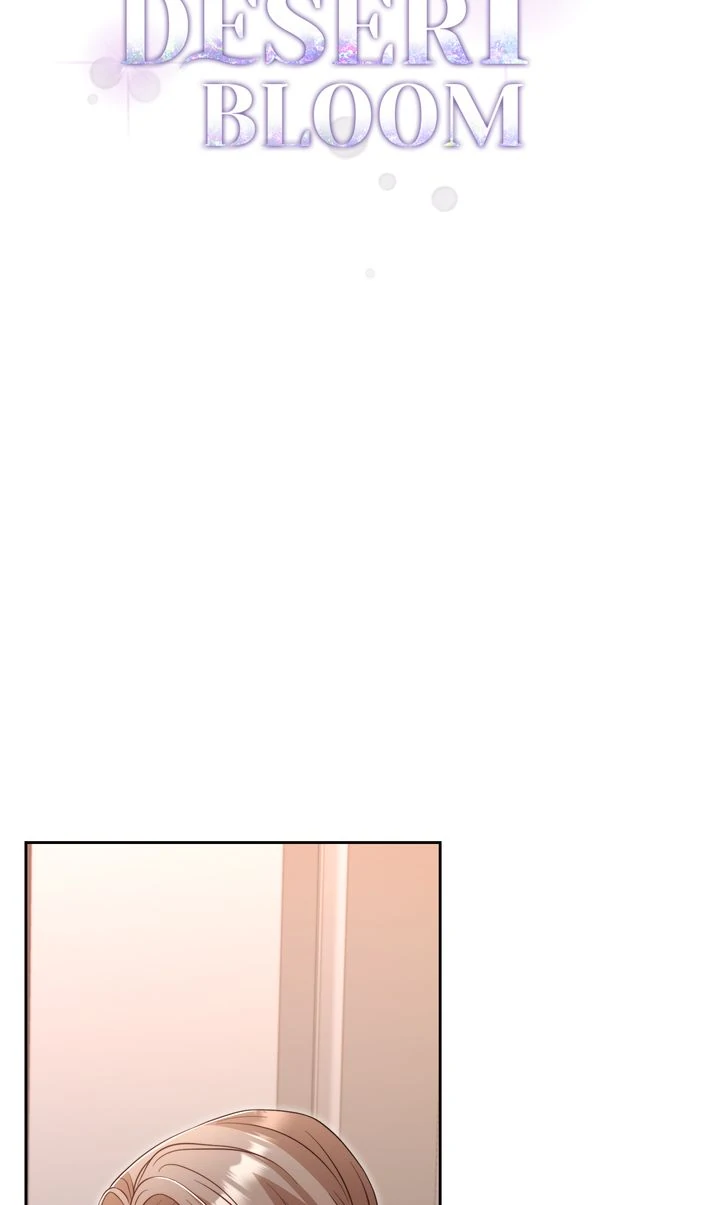 My Flower in the Desert Chapter 11 - Page 26