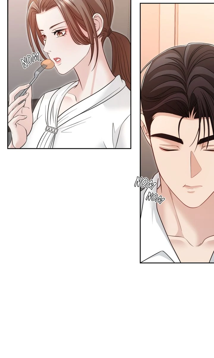 My Flower in the Desert Chapter 11 - Page 27