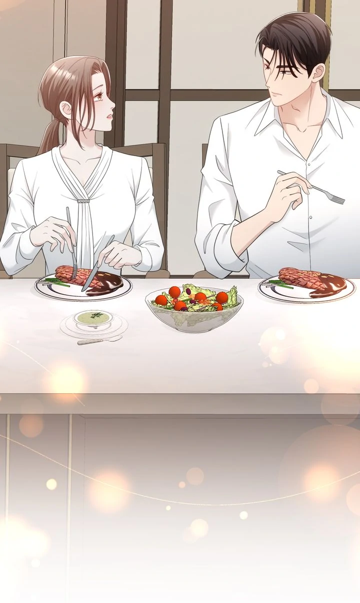My Flower in the Desert Chapter 11 - Page 29