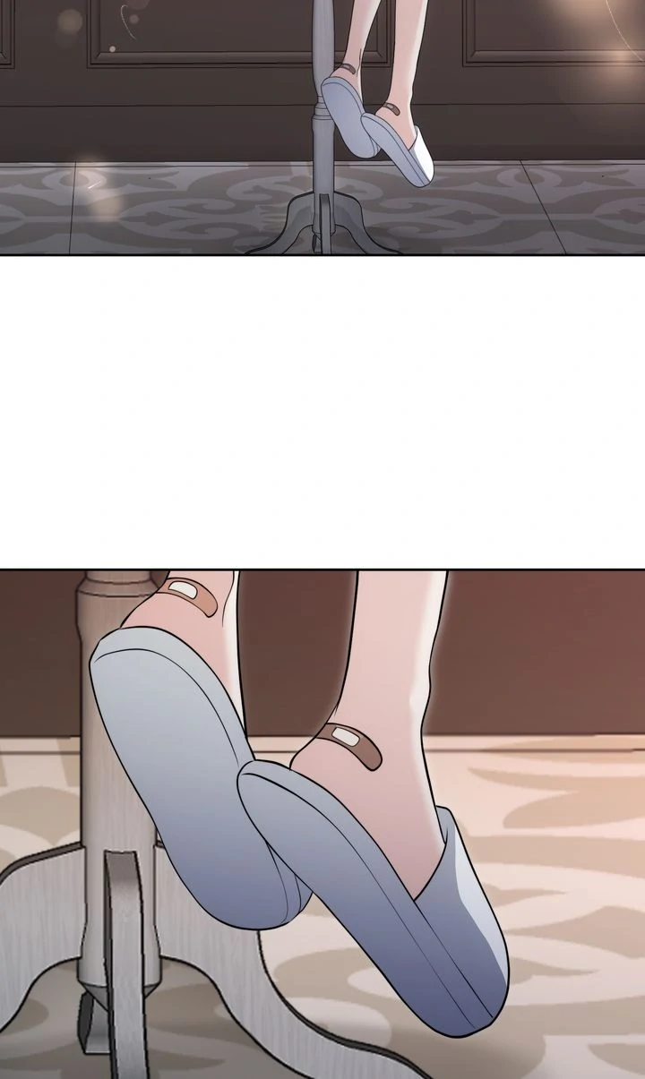 My Flower in the Desert Chapter 11 - Page 3