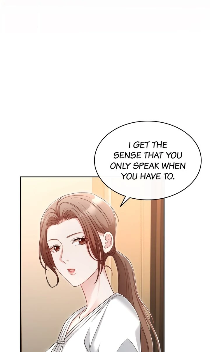 My Flower in the Desert Chapter 11 - Page 30