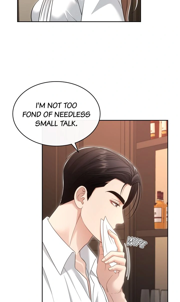 My Flower in the Desert Chapter 11 - Page 31