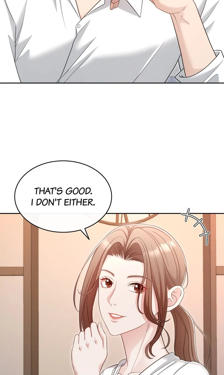 My Flower in the Desert Chapter 11 - Page 34