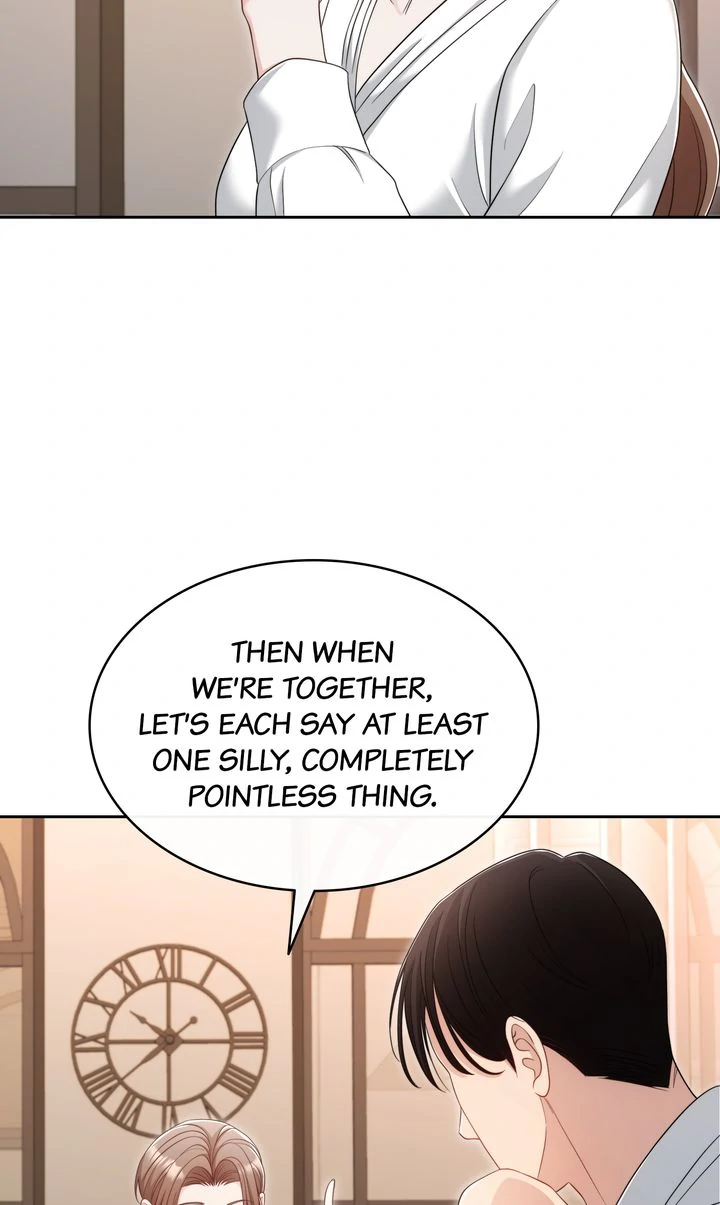 My Flower in the Desert Chapter 11 - Page 35
