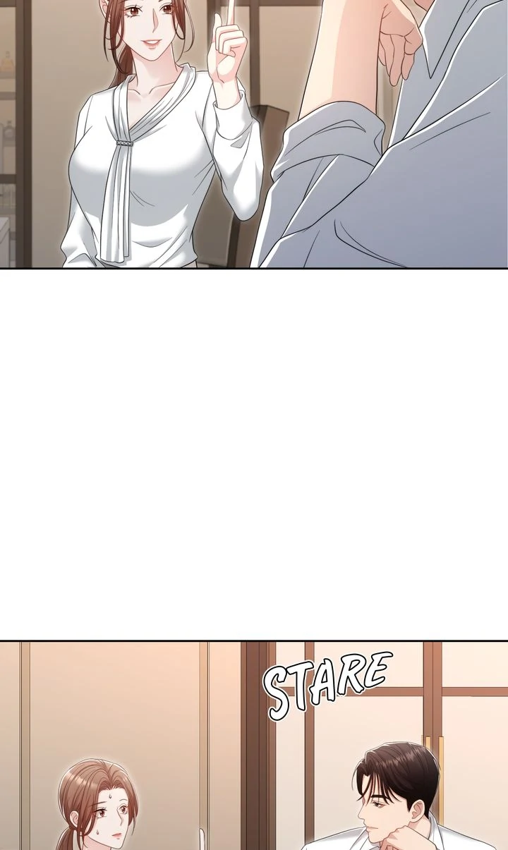 My Flower in the Desert Chapter 11 - Page 36