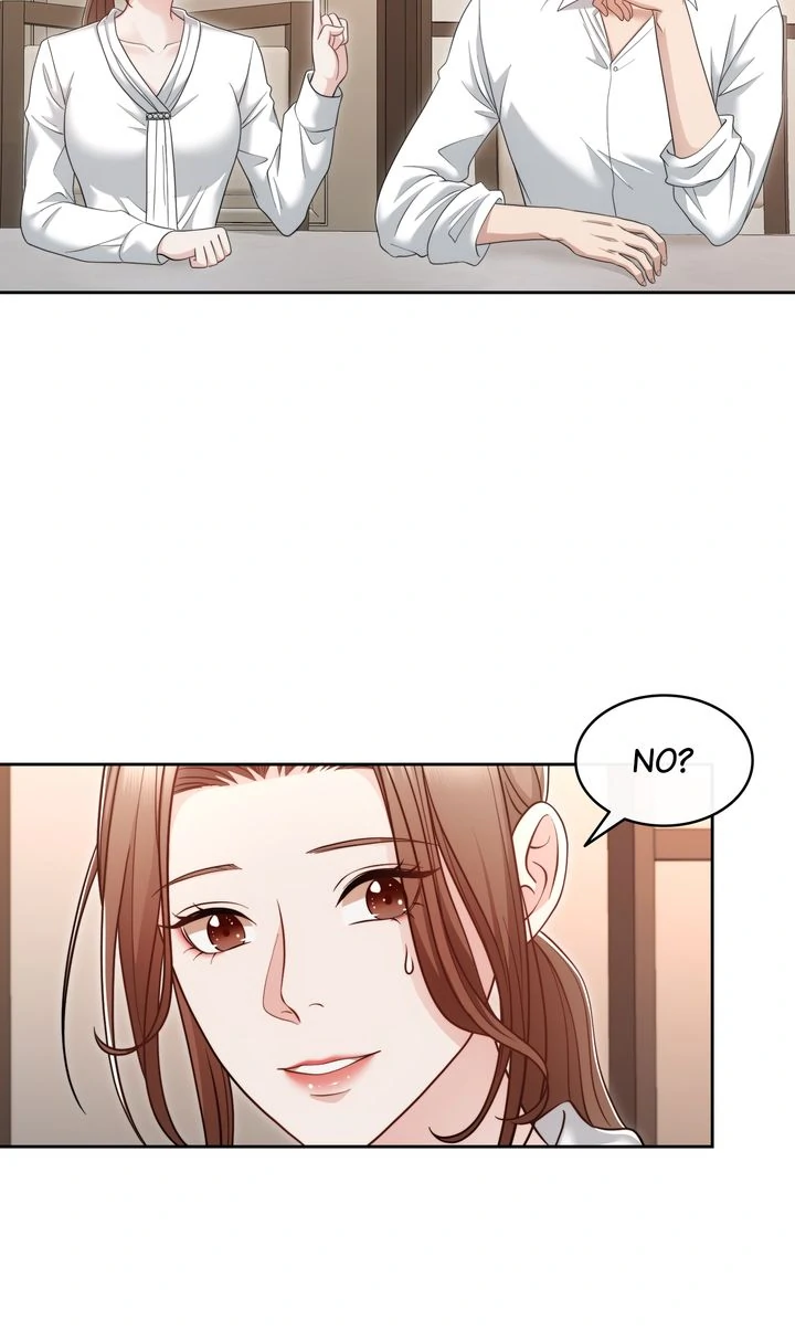 My Flower in the Desert Chapter 11 - Page 37