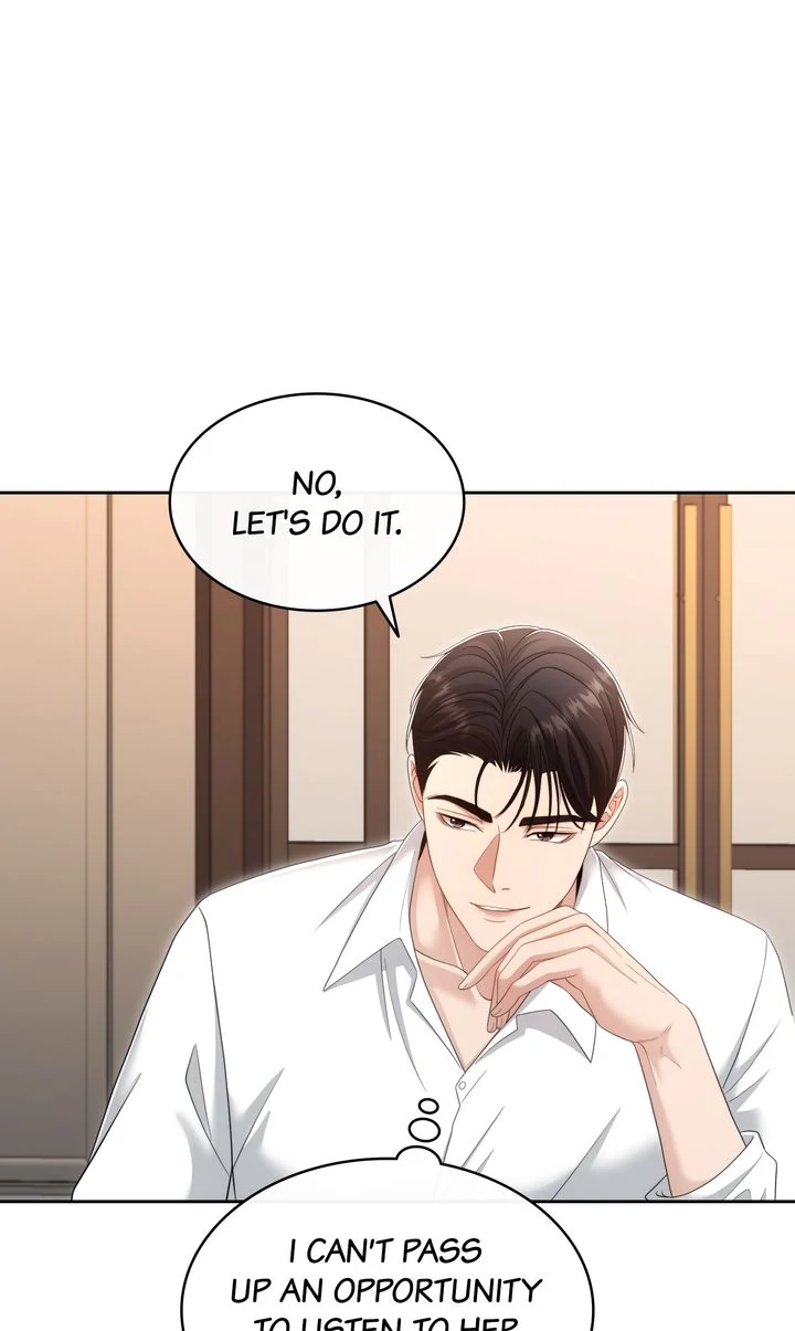 My Flower in the Desert Chapter 11 - Page 38