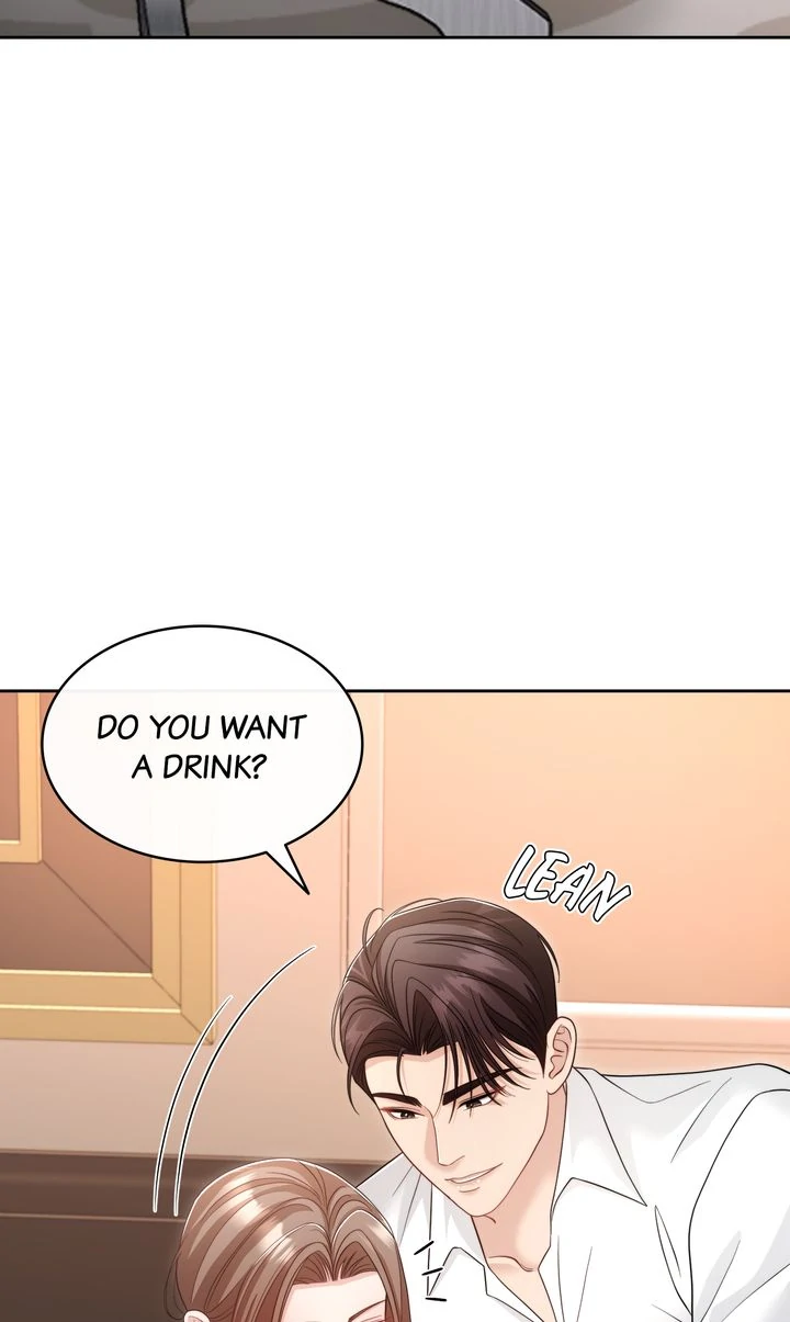 My Flower in the Desert Chapter 11 - Page 4