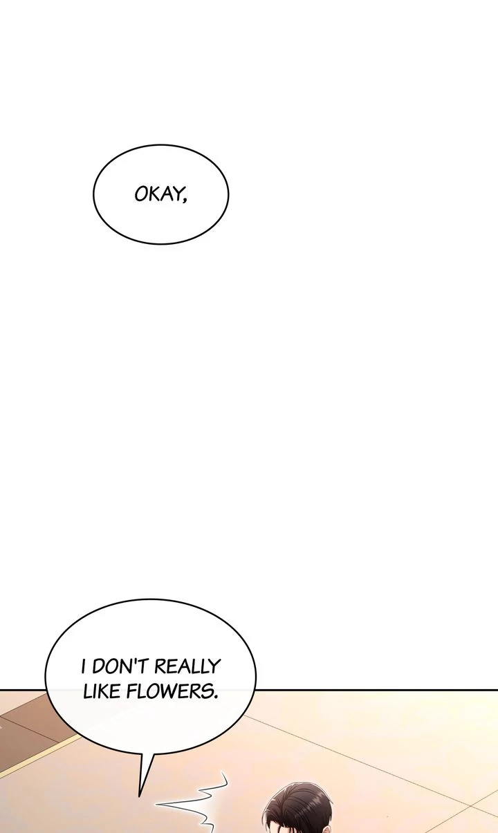 My Flower in the Desert Chapter 11 - Page 40