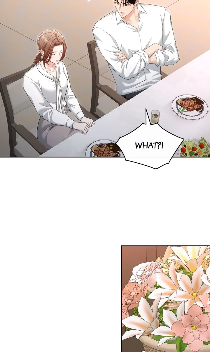 My Flower in the Desert Chapter 11 - Page 41