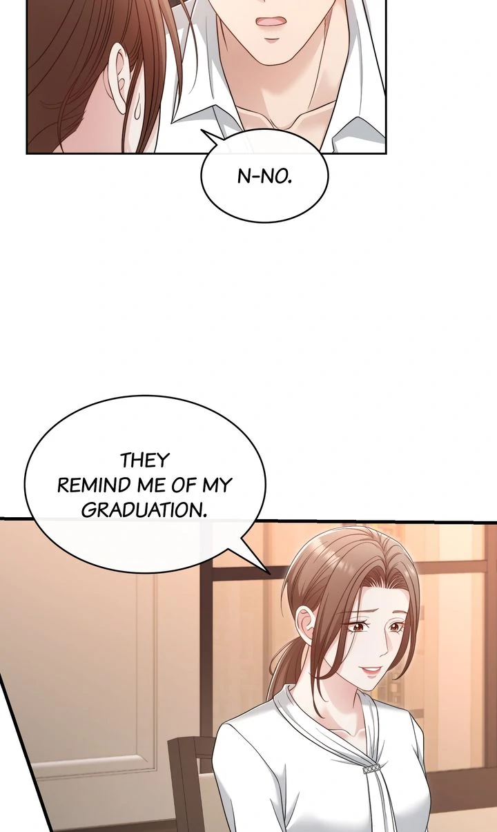 My Flower in the Desert Chapter 11 - Page 43