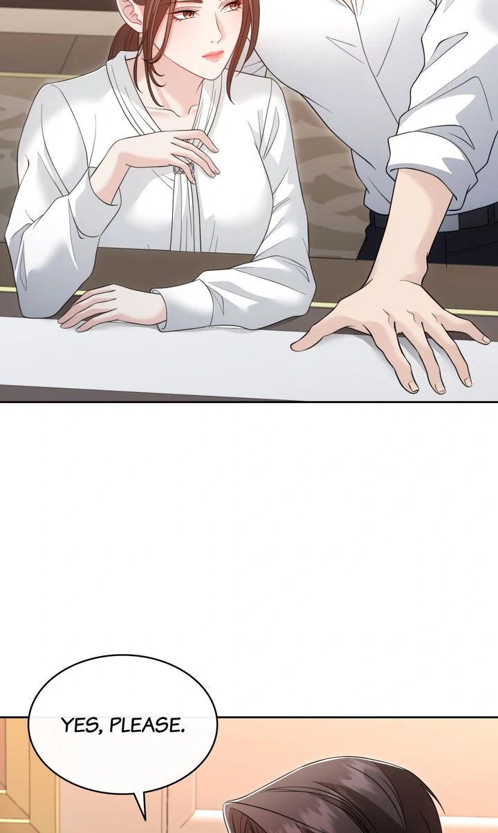 My Flower in the Desert Chapter 11 - Page 5