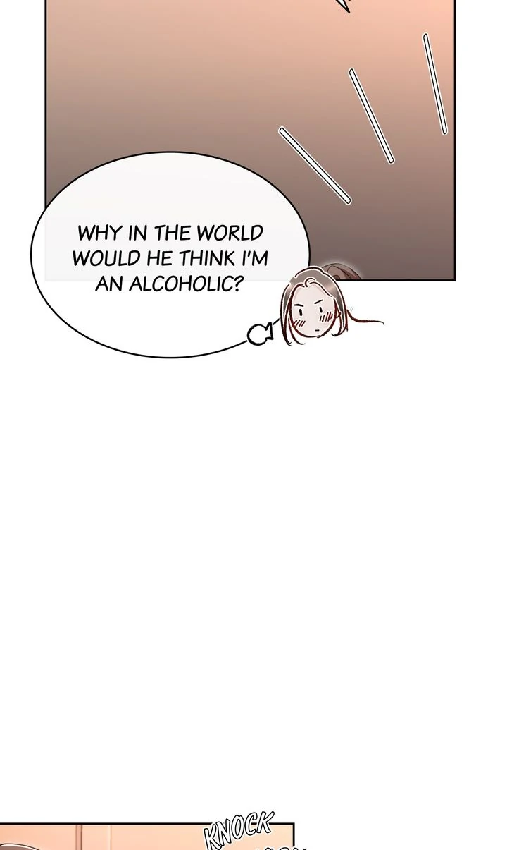 My Flower in the Desert Chapter 11 - Page 7